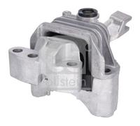 Soporte del motor derecha Soporte hidráulico 184874 FEBI BILSTEIN