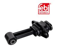 FEBI BILSTEIN Soporte de motor 179217 trasero rodamiento caucho-metal KIA Picanto II 2011-2017