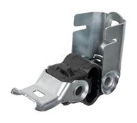 FEBI BILSTEIN Soporte de tubo de escape 179311 eje trasero 0,259kg Caucho