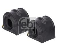 FEBI BILSTEIN Soporte, estabilizador para MAZDA: 5, 3 & VOLVO: V50, C30, S40 & FORD: Focus (Ref: 44308)