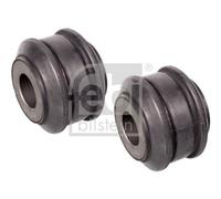 Cojinete, estabilizador FEBI BILSTEIN 26893
