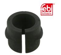 FEBI BILSTEIN Soporte Estabilizador Soporte Delantero Izquierdo Derecho 26228