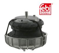 Febi BILSTEIN Soporte Motor Derecho Izquierdo Delantero Hidroelástico para