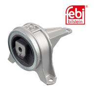 FEBI BILSTEIN Soporte Motor Derecho Para Opel Zafira B A05 Astra H L48 L70