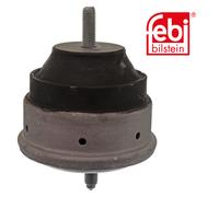 Febi BILSTEIN Soporte Motor Izquierda Hidroelástico Apto para BMW 5er Visita E39