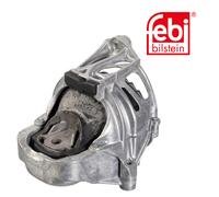 FEBI BILSTEIN Soporte Motor Izquierdo Para Audi Q5 FY 2.0 TDI QUATTRO FYB 35 40