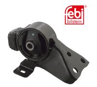FEBI BILSTEIN Soporte Motor Para Mazda 323 F VI 1.6 BJ Motorlager Trasero