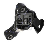 FEBI BILSTEIN Soporte Motorlager Gummimetalllager Delantero Izq. Tesla Model 3
