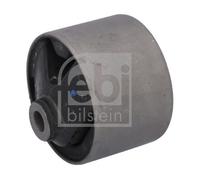 FEBI BILSTEIN Soporte Motorlager para Hyundai Tucson 2.0 KIA, Izquierda