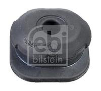 FEBI BILSTEIN Soporte, radiador para AUDI: A5, S5, RS4, RS Q3, Q5, Q3, S7, RS5, S4, S6, A4, A8, A6, S8, SQ5, RS7, RS6, A7 (Ref: 106381)