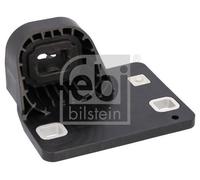 FEBI BILSTEIN Soporte, radiador para VOLKSWAGEN: ID.3 & CUPRA: Born (Ref: 184725)