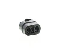 FEBI BILSTEIN Soporte, sistema de escape para OPEL: Astra, Vectra, Omega, Corsa, Meriva, Zafira, Signum, Combo, Speedster, Tigra (Ref: 17424)