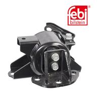 FEBI BILSTEIN Soporte Transmisión Automática Izquierda para KIA Soul 1.6 CRDi