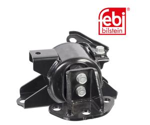 FEBI BILSTEIN Soporte Transmisión Automática Izquierda para KIA Soul 1.6 CRDi