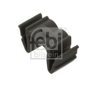 FEBI BILSTEIN Soporte, tubería bomba inyección para MERCEDES-BENZ: Classe E, Transporter, Sprinter, 201 Series, Vito, Classe S, Classe C (Ref: 39073)