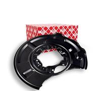 FEBI BILSTEIN Spritzblech, Bremsscheibe 174198