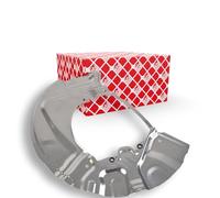 FEBI BILSTEIN Spritzblech, Bremsscheibe 174920