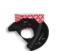 FEBI BILSTEIN Spritzblech, Bremsscheibe 174927