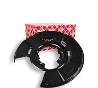 FEBI BILSTEIN Spritzblech, Bremsscheibe 175136