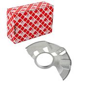 FEBI BILSTEIN Spritzblech, Bremsscheibe 176699