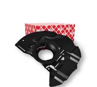 FEBI BILSTEIN Spritzblech, Bremsscheibe 176744