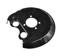 FEBI BILSTEIN Spritzblech, Bremsscheibe 176760