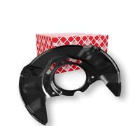 FEBI BILSTEIN Spritzblech, Bremsscheibe 178430