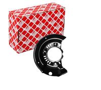 FEBI BILSTEIN Spritzblech, Bremsscheibe 179875