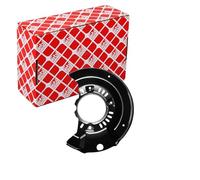 FEBI BILSTEIN Spritzblech, Bremsscheibe 179876