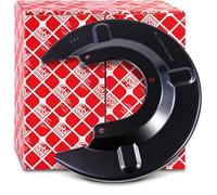 FEBI BILSTEIN Spritzblech, Bremsscheibe hinten 176751