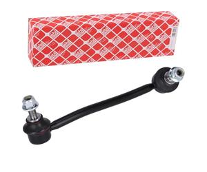 FEBI BILSTEIN Stange/Strebe, Stabilisator 175656 | Compatible con modelo S