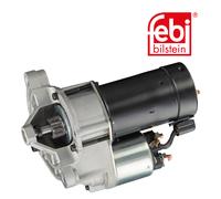 Febi BILSTEIN Starter 1.2 Kw para Peugeot 206Cc 1.6 16V 1.4i 1.1i Citroën C2 C3