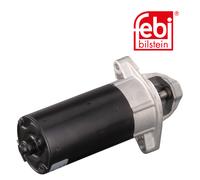 Febi BILSTEIN Starter para BMW 5er Touring E61 525d 530d X5 E70 3.0d 3.0sd E87