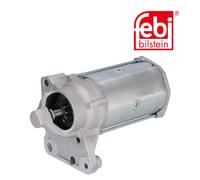 Febi BILSTEIN Starter para Citroën Berlingo B9 1.6 HDI 90 Mf M _ Peugeot 2008 I