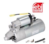 Febi BILSTEIN Starter para Ford Mondeo II Familiar BNP 1.8 Td Fiesta Caja J5 _
