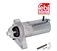 Febi BILSTEIN Starter para Ford Transit Connect V408 Caja BA7 1.6 TDCI Da _