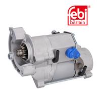 Febi BILSTEIN Starter para Land Rover Freelander 2 Fa _ 2.2 TD4 4x4 Lf _ L359