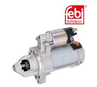Febi BILSTEIN Starter para Mercedes-Benz Clase C W205 W204 S205 S204 E 200