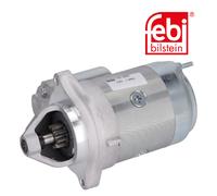 Febi BILSTEIN Starter para Peugeot J5 Camión/Chasis 290L 2.0 280L 290P