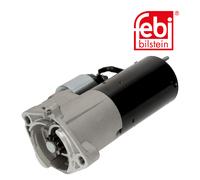 Febi BILSTEIN Starter para Seat Exeo St 3R5 2.0Tdi 3R2 Audi A6 Avant 4F5 C6 A4
