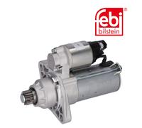 Febi BILSTEIN Starter para VW Tiguan 5N _ 2.0 Tdi 4motion 1.4 TSI Golf VI 5K1