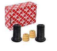 FEBI BILSTEIN Staubschutzsatz, Stoßdämpfer 180258