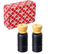FEBI BILSTEIN Staubschutzsatz, Stoßdämpfer 180735 | 180735 adecuado para 1 2 3 4 Z4 kit de protección