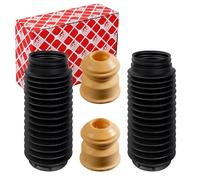 FEBI BILSTEIN Staubschutzsatz, Stoßdämpfer 181362 | Compatible con Civic Viii Hatchback (FN, FK)