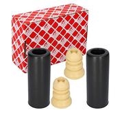 FEBI BILSTEIN Staubschutzsatz, Stoßdämpfer 181387 | Compatible con 1 (F40), Mini (F55), Mini (F56), Mini Cabriolet (F57)