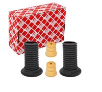 FEBI BILSTEIN Staubschutzsatz, Stoßdämpfer 182874 | Compatible con i3 (I01)