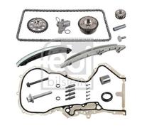 FEBI BILSTEIN 186492 Kit de cadena de distribución
