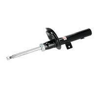 FEBI BILSTEIN 194167 Amortiguador Delantero, derecha Presión de gas Compatible con PEUGEOT 206 Fastback 2A/C 206+ Hatchback 2L, 2M 206 CC 2D 206 SW 2E/K Partner I Combispace 5, G 206 Sedán