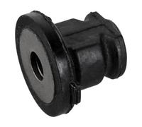 FEBI BILSTEIN Suspensi-n mecanismo de direcci-n 177809 0,048kg Caucho
