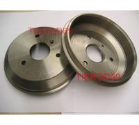 FEBI BILSTEIN Tambor de freno 2x Trasero corona de agujeros Ø112mm Compatible con SMART FORTWO Coupé 451 CITY-COUPE 450 FORTWO Cabrio 451 FORTWO Coupé 450 ROADSTER 452 CABRIO 450